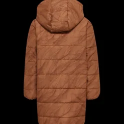 hmlBERLIN COAT