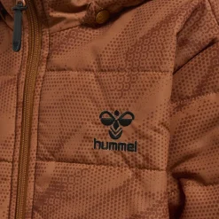 hmlBERLIN COAT