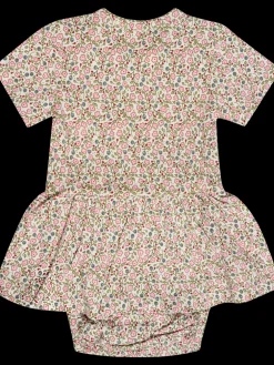 hmlBERRY BODY DRESS S/S