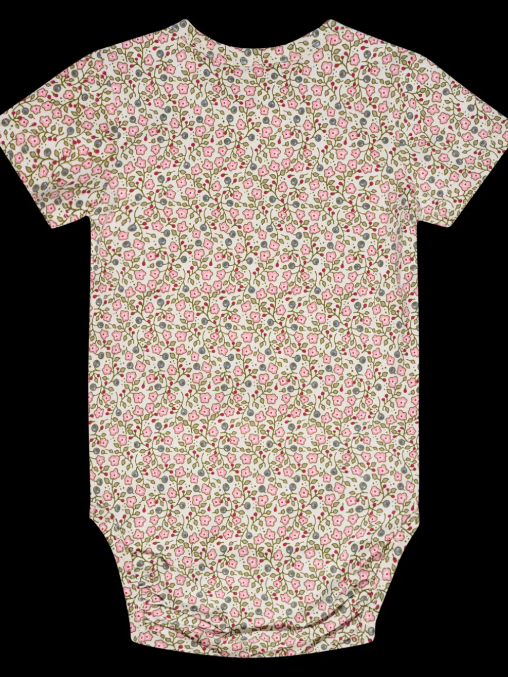 hmlBERRY BODY S/S