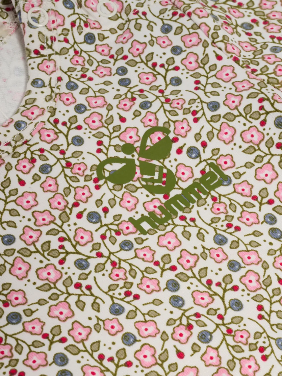 hmlBERRY BODY S/S