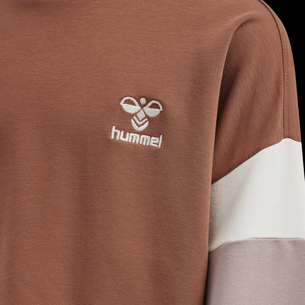 hmlBETZY SWEATSHIRT