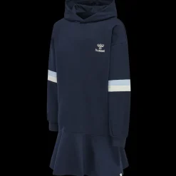 hmlBEVERLY HOODIE DRESS