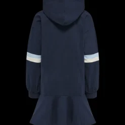 hmlBEVERLY HOODIE DRESS