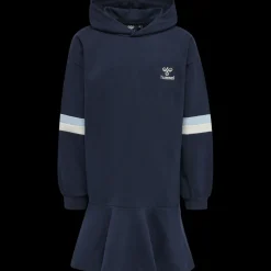 hmlBEVERLY HOODIE DRESS