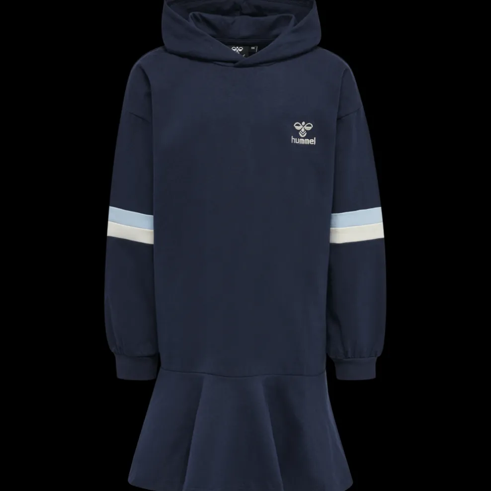 hmlBEVERLY HOODIE DRESS