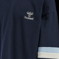 hmlBEVERLY HOODIE DRESS