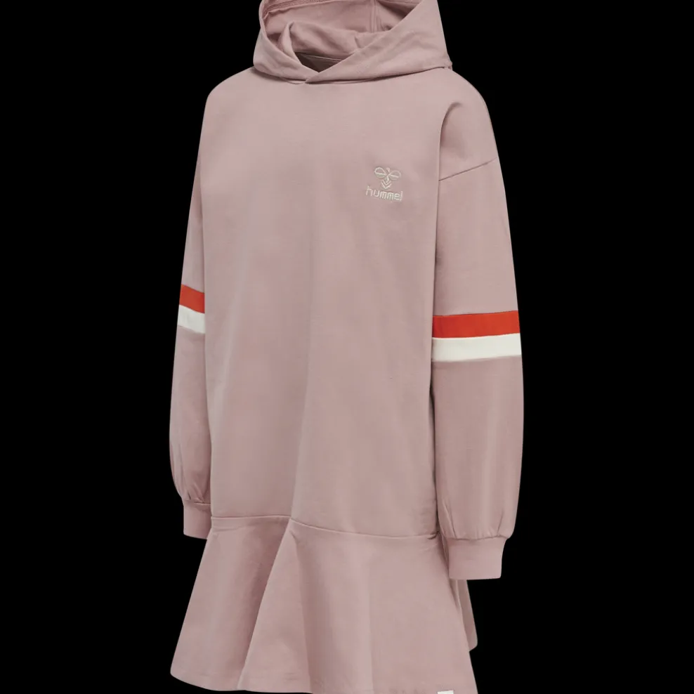 hmlBEVERLY HOODIE DRESS