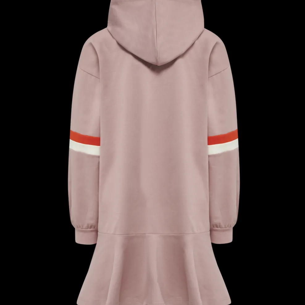 hmlBEVERLY HOODIE DRESS