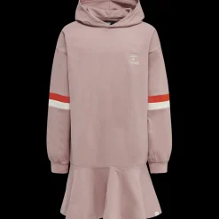 hmlBEVERLY HOODIE DRESS