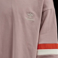hmlBEVERLY HOODIE DRESS