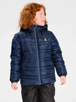 hmlBILBO TEX JACKET