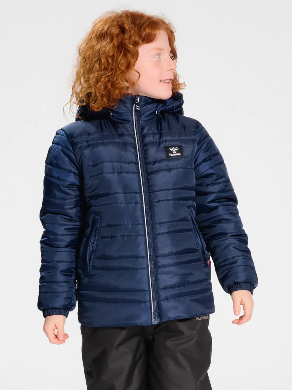hmlBILBO TEX JACKET