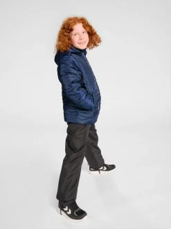 hmlBILBO TEX JACKET