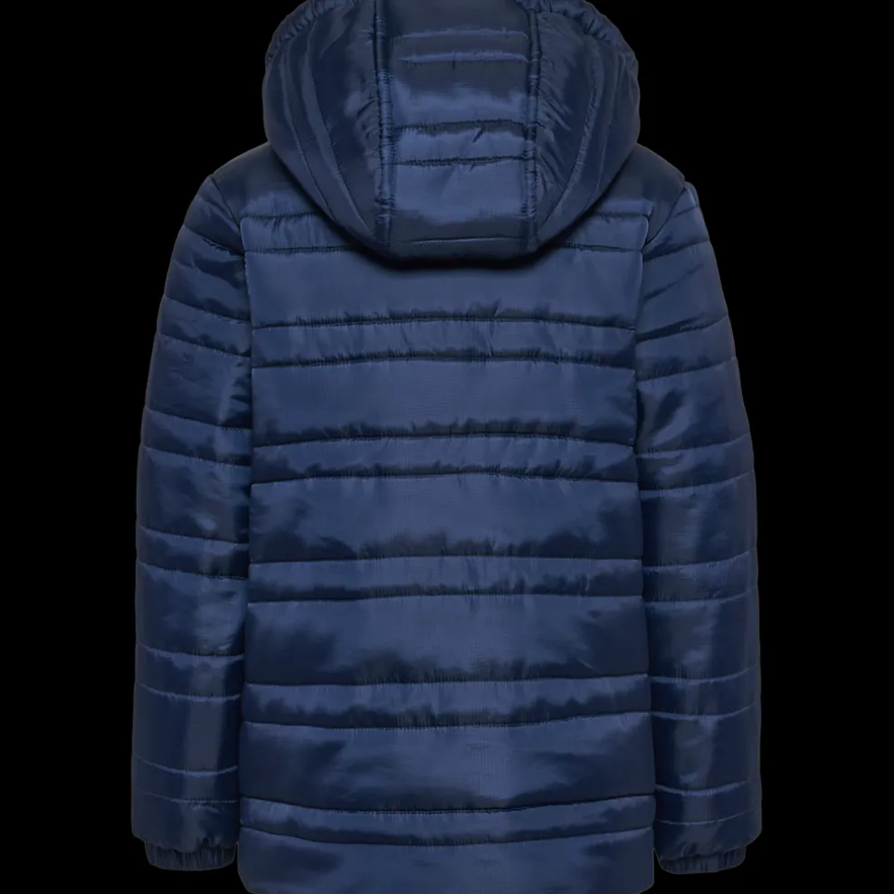 hmlBILBO TEX JACKET