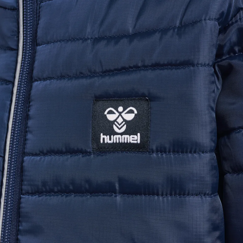 hmlBILBO TEX JACKET
