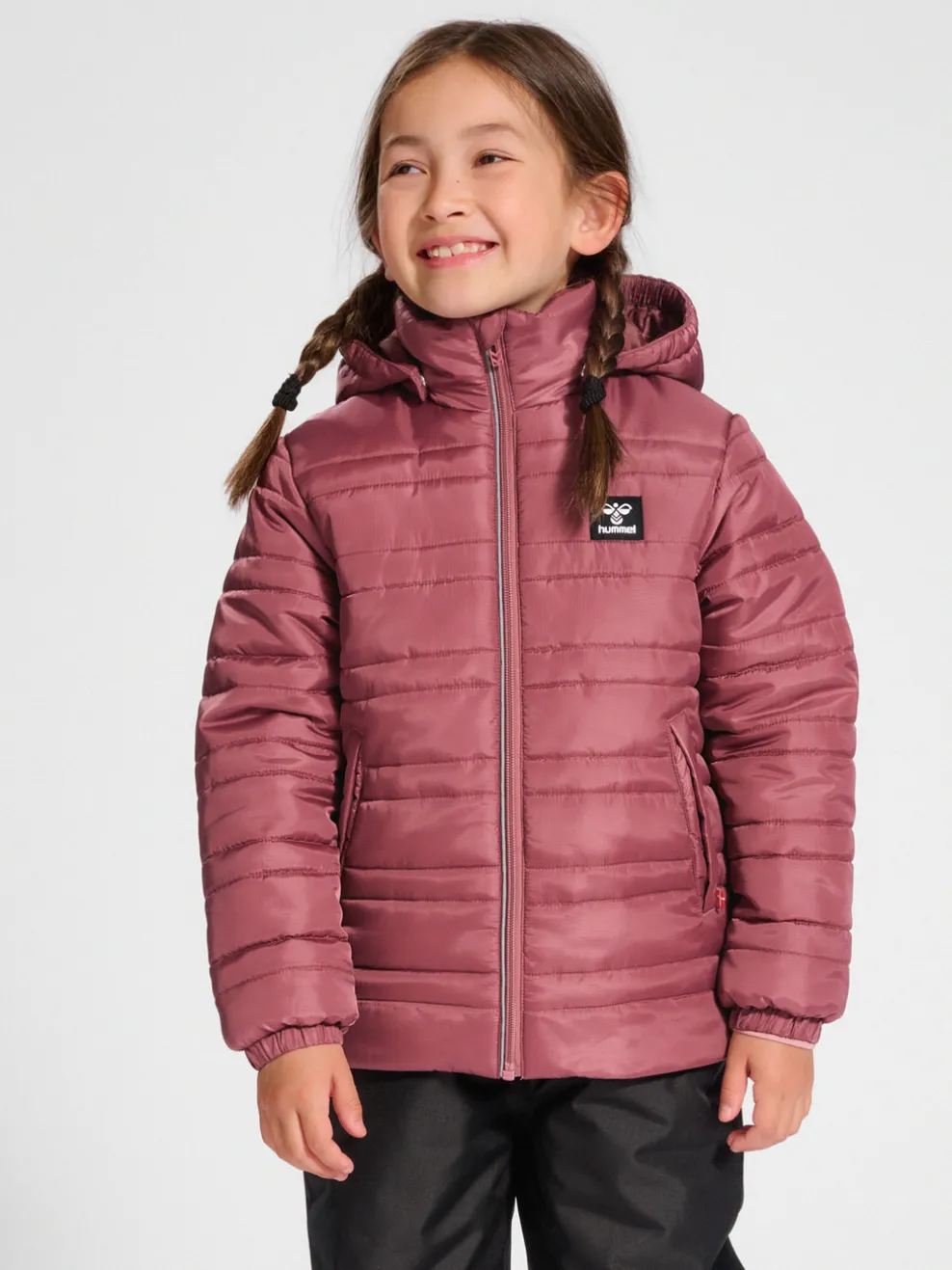 hmlBILBO TEX JACKET