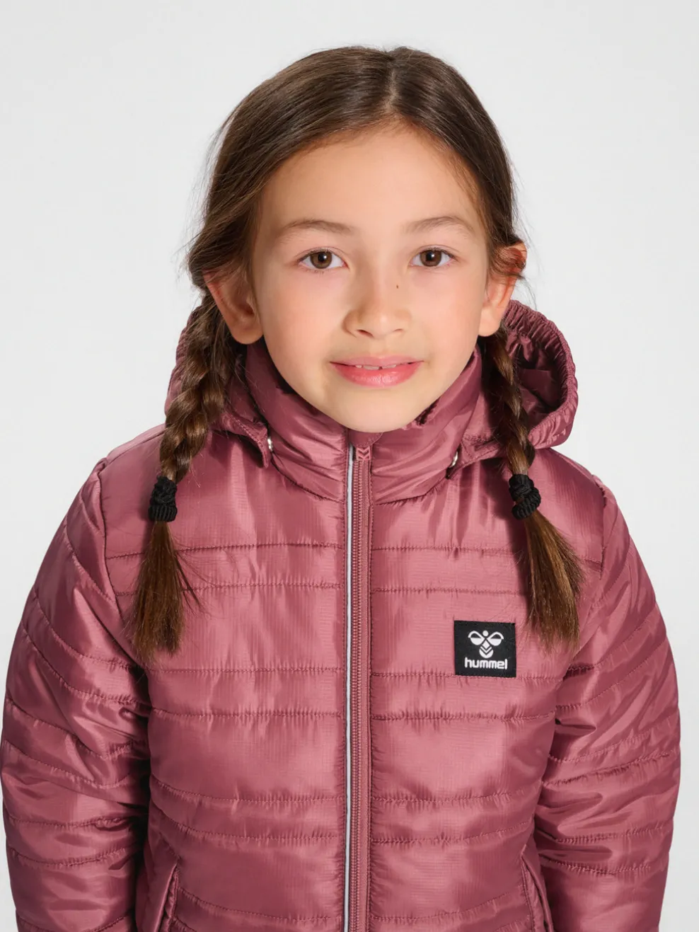 hmlBILBO TEX JACKET