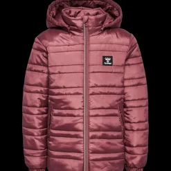 hmlBILBO TEX JACKET