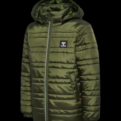 hmlBILBO TEX JACKET