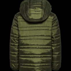 hmlBILBO TEX JACKET