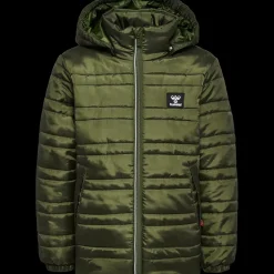 hmlBILBO TEX JACKET