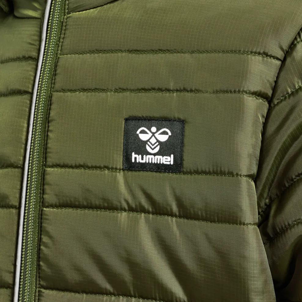 hmlBILBO TEX JACKET
