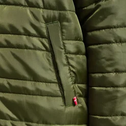 hmlBILBO TEX JACKET