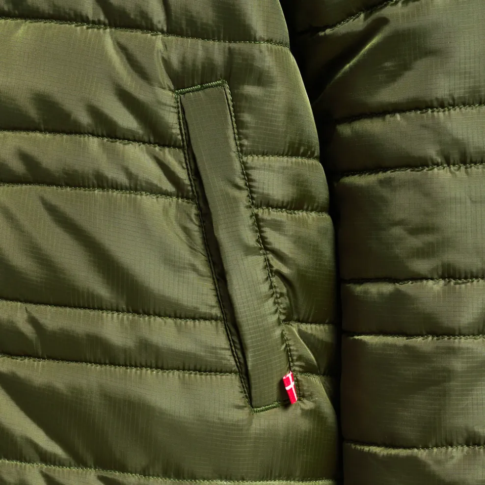 hmlBILBO TEX JACKET