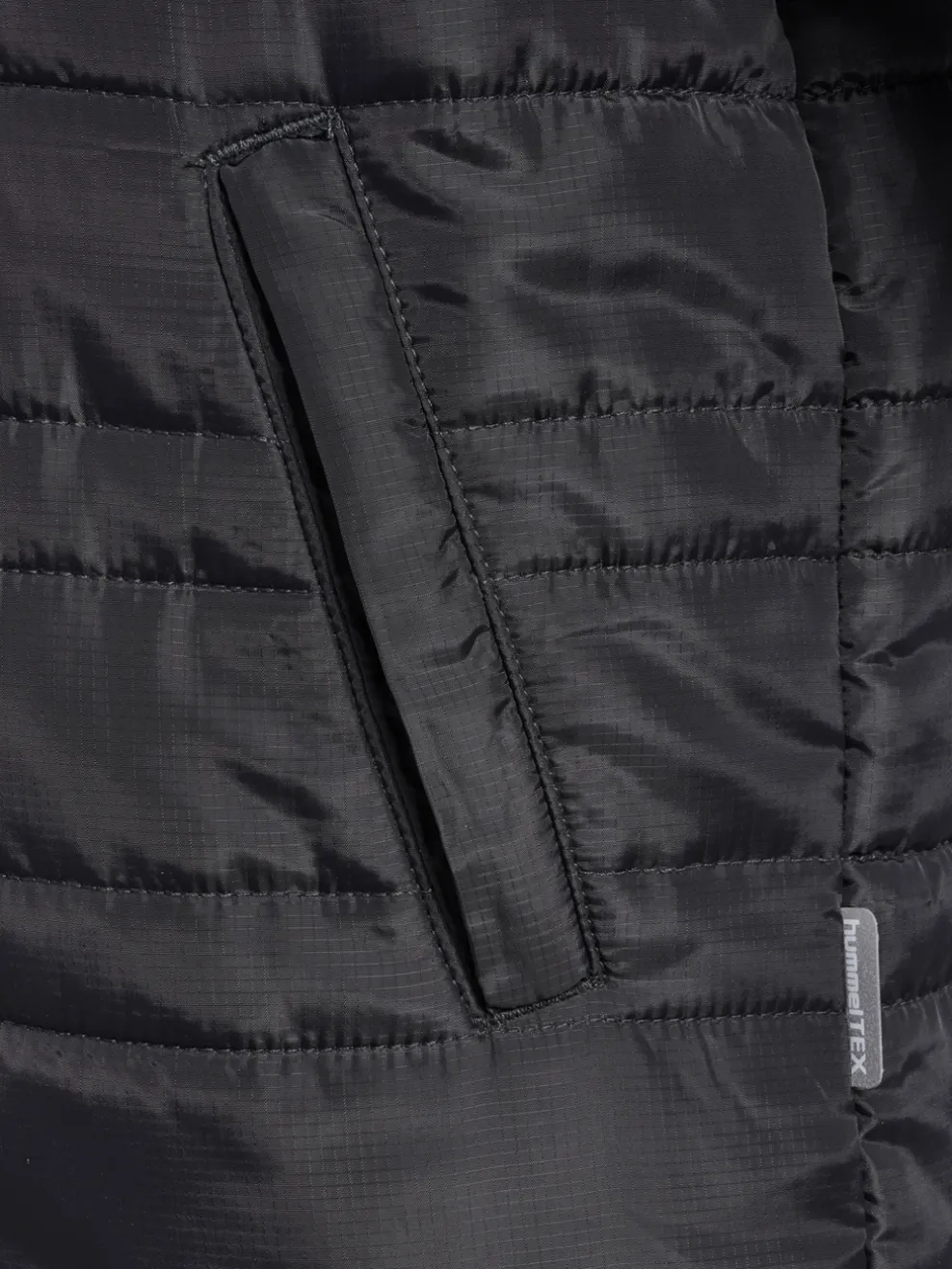 hmlBILBO TEX JACKET