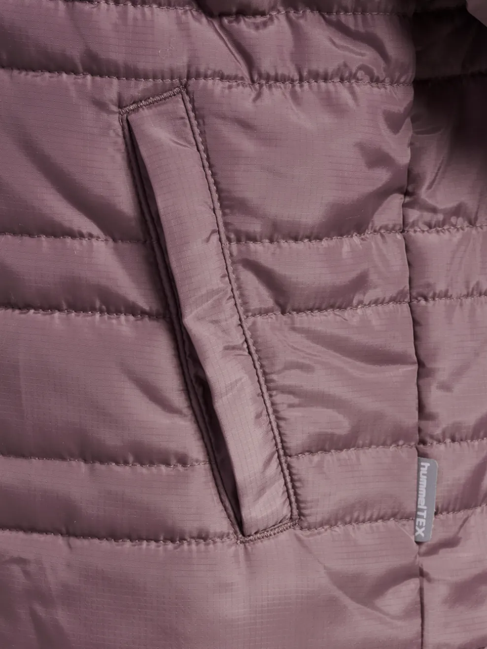 hmlBILBO TEX JACKET