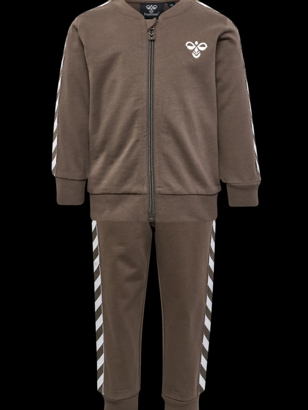 hmlBILLE TRACKSUIT
