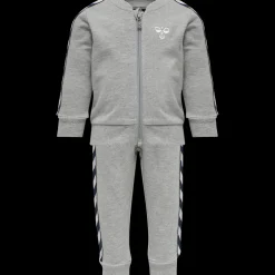 hmlBILLE TRACKSUIT
