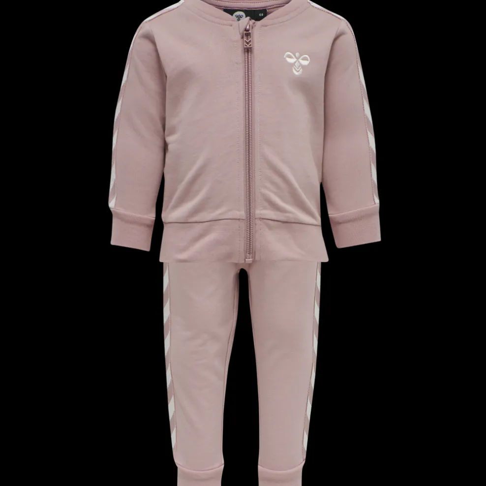 hmlBILLE TRACKSUIT