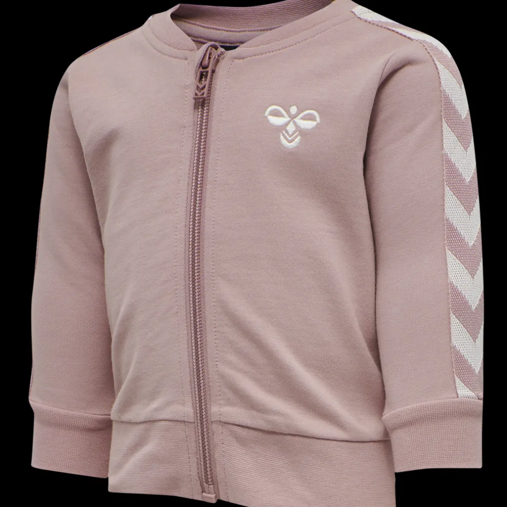 hmlBILLE TRACKSUIT