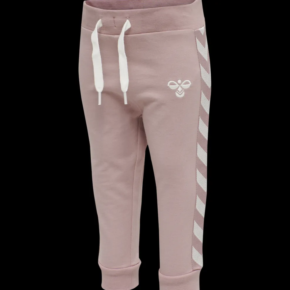 hmlBILLE TRACKSUIT