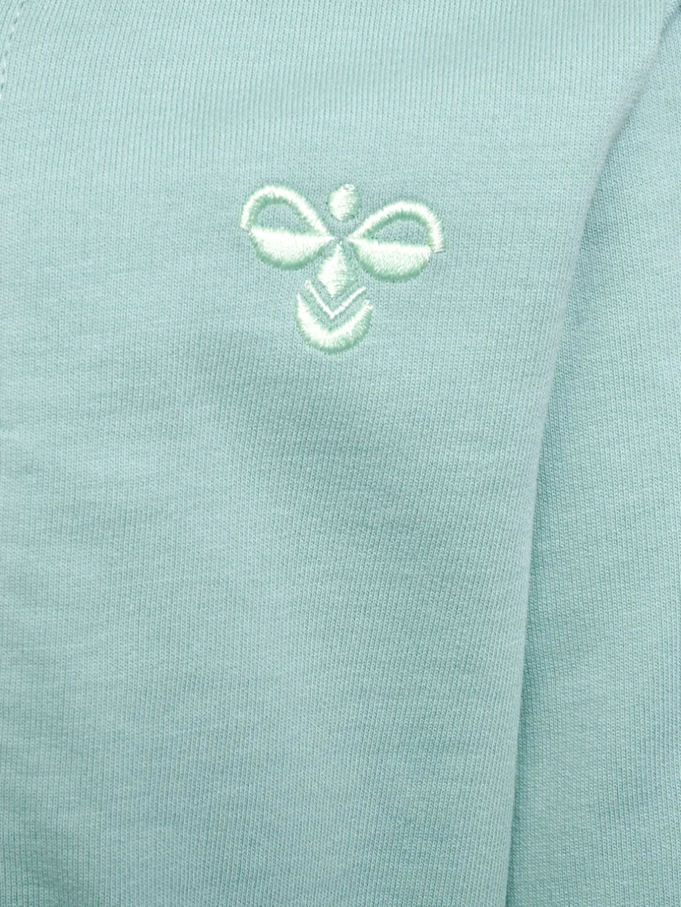 hmlBILLE TRACKSUIT