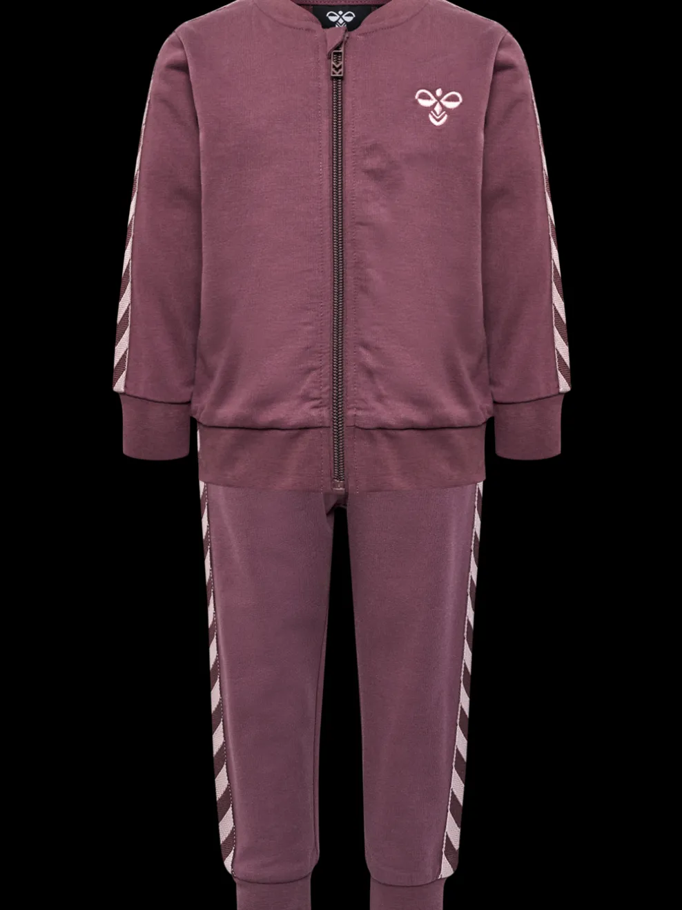 hmlBILLE TRACKSUIT