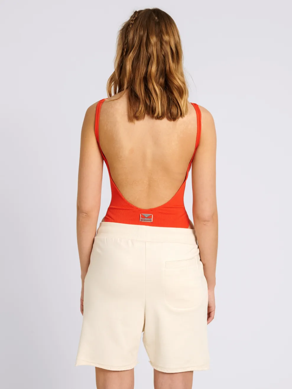 hmlBLAST SEAMLESS BODY