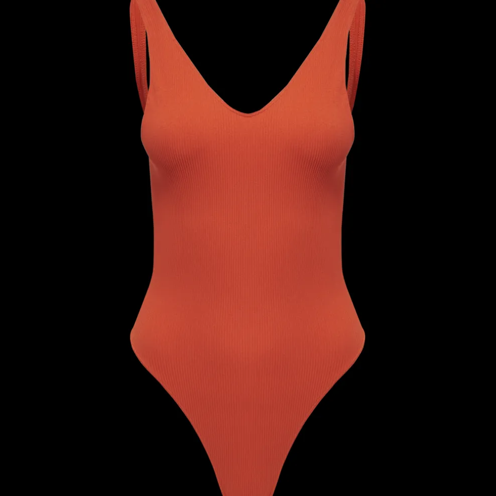 hmlBLAST SEAMLESS BODY