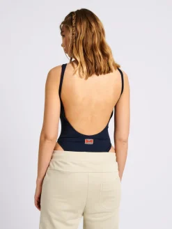 hmlBLAST SEAMLESS BODY