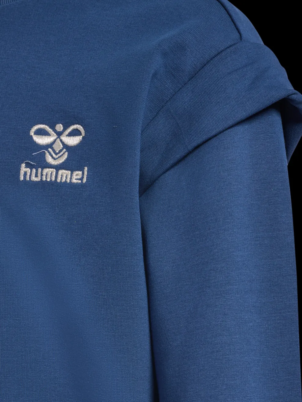 hmlBLESS SWEATSHIRT