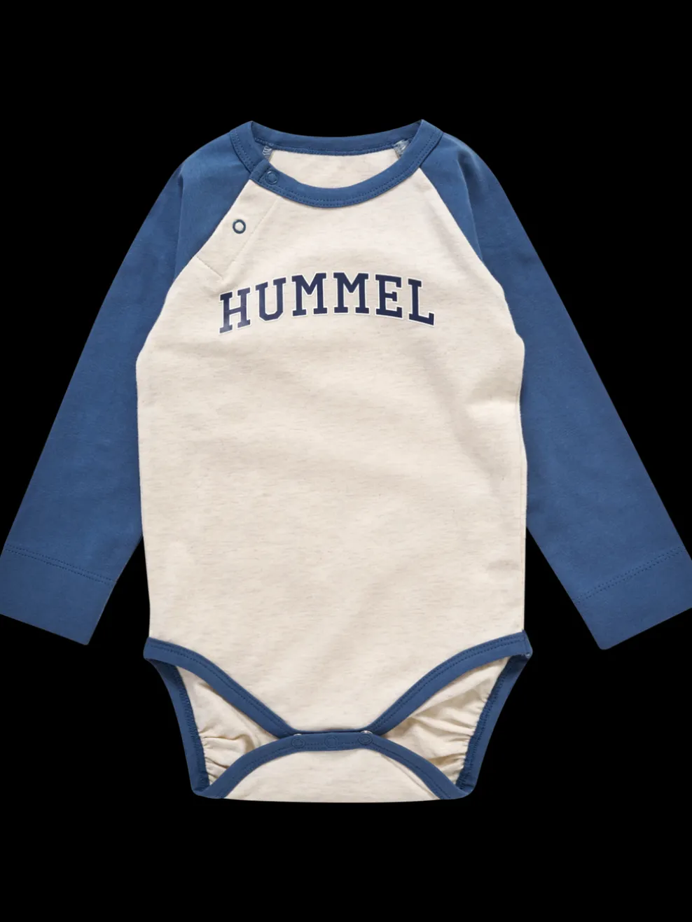hmlBLIXEN BODY L/S