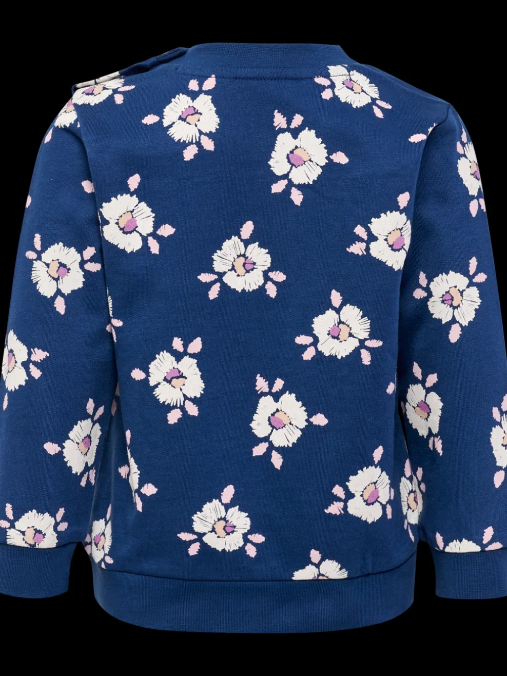 hmlBLOOM SWEATSHIRT