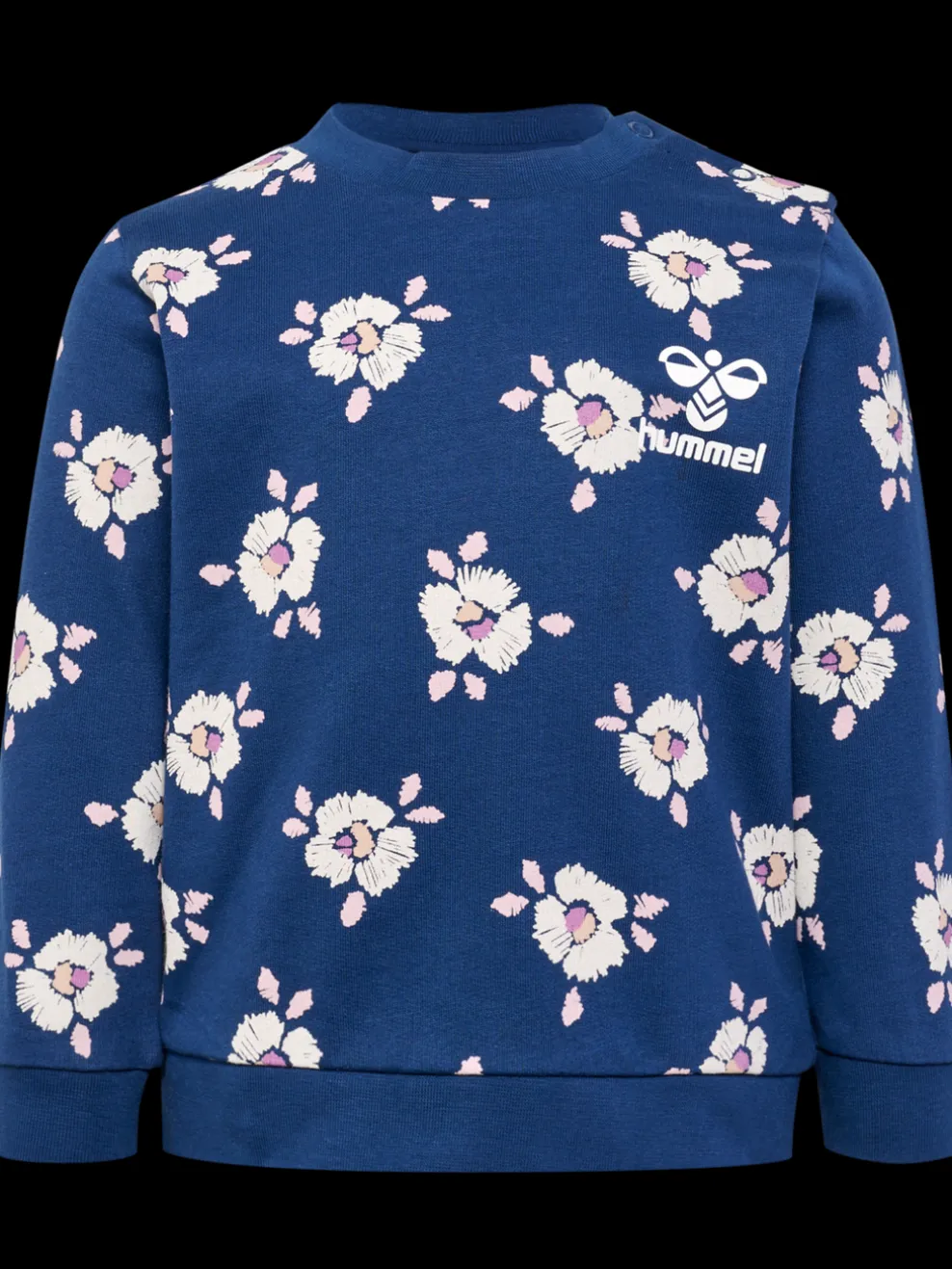 hmlBLOOM SWEATSHIRT
