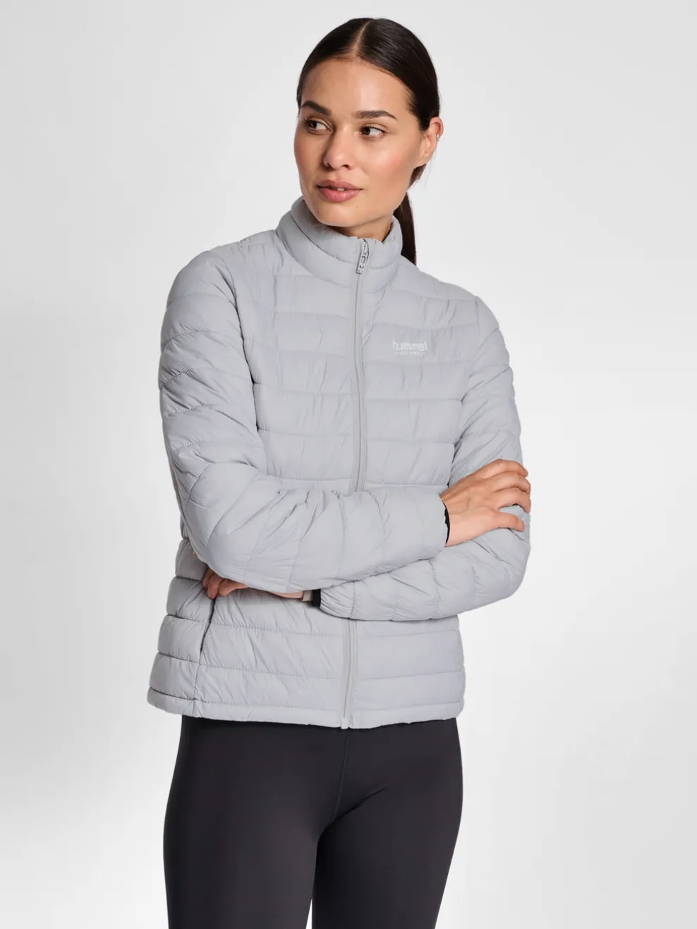 hmlBLOWN PUFF JACKET