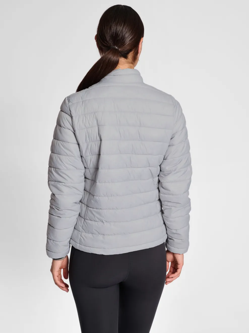 hmlBLOWN PUFF JACKET