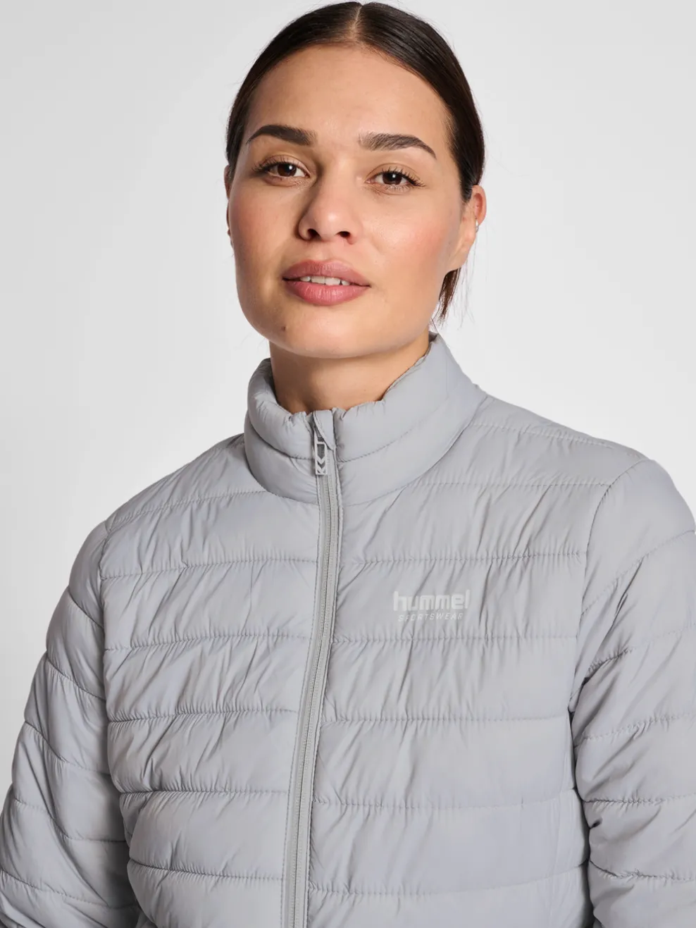 hmlBLOWN PUFF JACKET