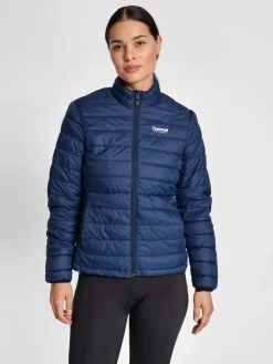 hmlBLOWN PUFF JACKET