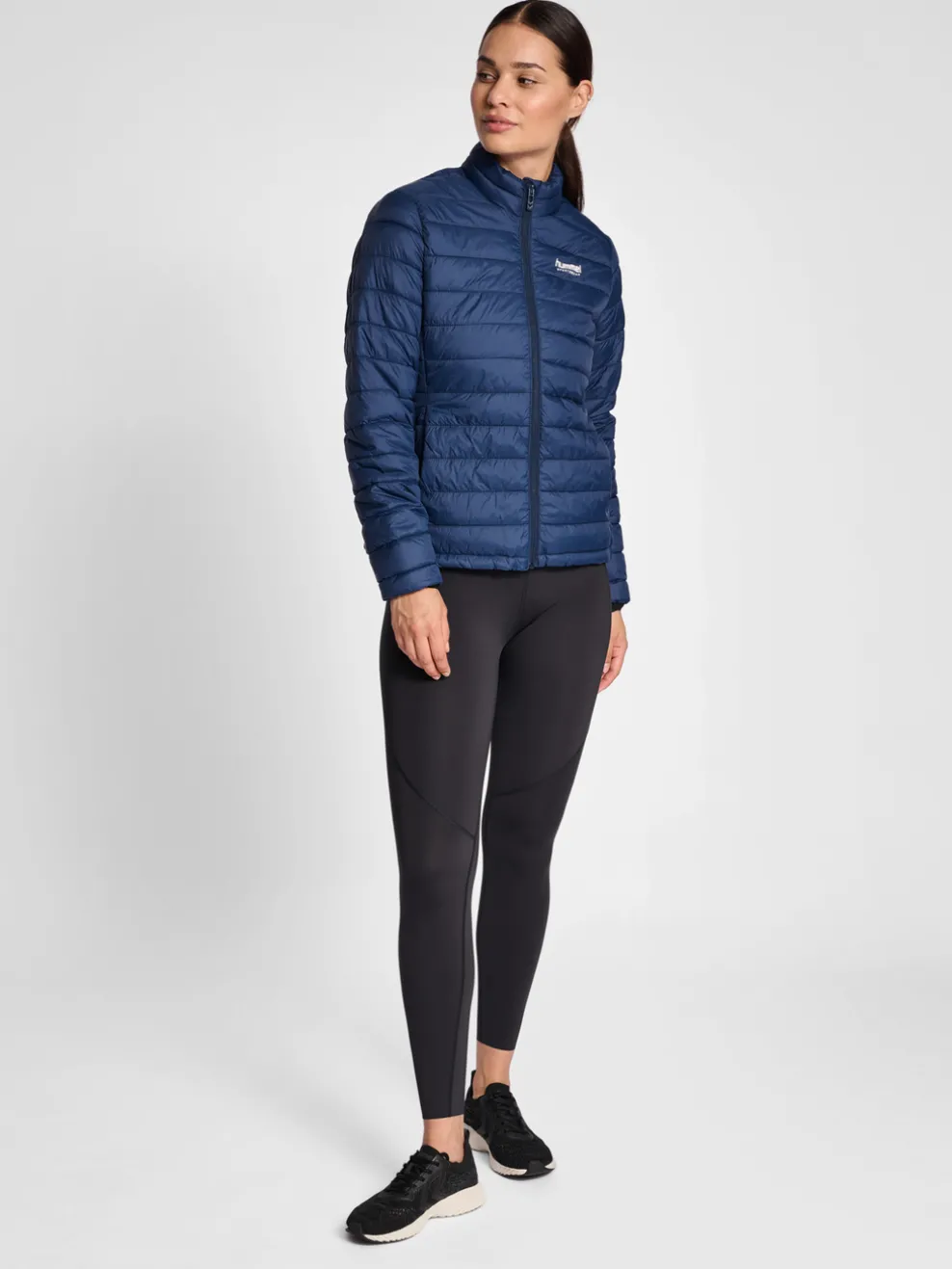 hmlBLOWN PUFF JACKET